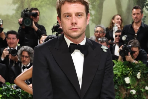 Jonathan Anderson 首个 Dior 早春度假系列大秀将于 2026 登陆洛杉矶