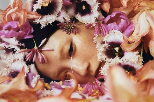 走进 Cho Gi-Seok「完美不完美」的共存宇宙