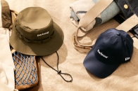Barbour × New Era 推出蜡感棉质帽款联乘系列