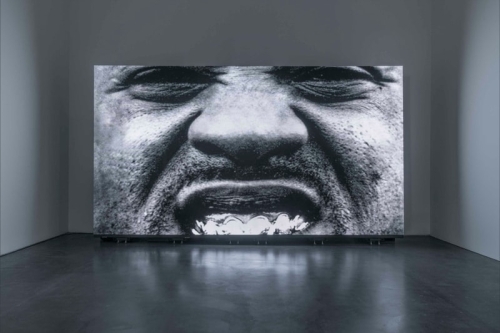 Arthur Jafa 史上最大型个展 9 月登陆纽约 New Museum