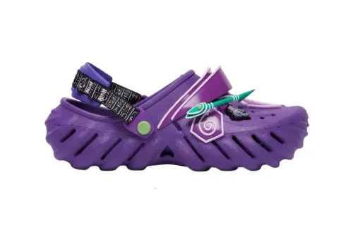 决斗时刻到来：Crocs ×《游戏王！》联名系列登场
