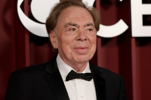 百老汇经典《歌声魅影》确定动画化！LW Entertainment 联乘 Qubic Pictures 打开全新篇章