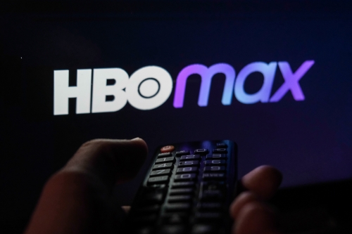 HBO Max 叫停大部分欧洲原创作品的拍摄工作