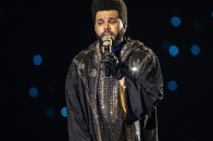 The Weeknd 拟以音乐版权库抵押，洽谈 10 亿美元融资