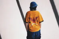 961 × COSTS「阴阳 F.C.」联名系列登场