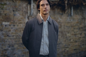 Wax London High Winter 2025 系列:探索「The Space Between」