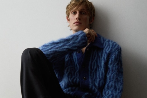 ARCS 2025 秋冬系列：在日常仪式中寻找微妙之美