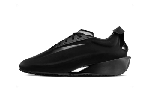 Nike 推出全新配色 First Sight「Black」鞋款