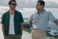 Guy Ritchie 动作新片《In the Grey》正式预告曝光　Henry Cavill 联手 Jake Gyllenhaal 全面开战