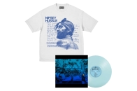 Nipsey Hussle 与 Bino Rideaux 合作专辑《PROLIFIC》即将发行