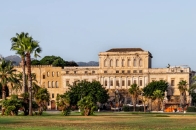 Hauser & Wirth 宣布进军意大利　首间本地画廊落户巴勒莫