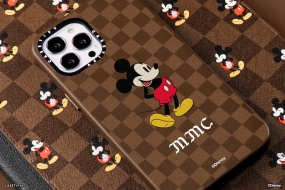CASETiFY × Disney 联名 iPhone 周边系列内地发售详情公开