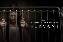 Apple TV+ 赢得《Servant / 灵异女仆》版权案上诉，联邦法院维持原判