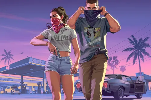 《Grand Theft Auto VI》以行为后果、互动式 NPC 与角色体态变化重塑开放世界