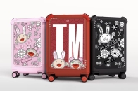 村上隆 × CASETiFY 最新第二弹联名系列正式登场