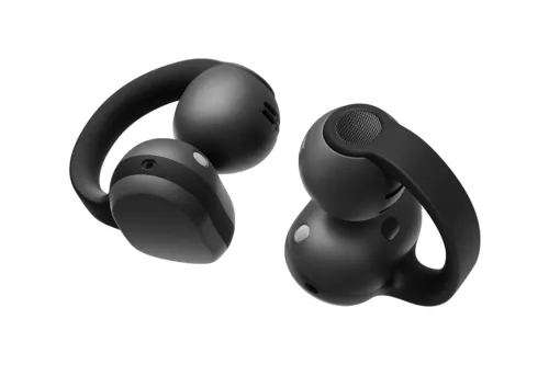 三星 Samsung 于韩国推出品牌首款开放式耳夹耳机 Galaxy Buds On