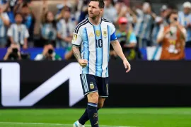 Lionel Messi 再创男子 World Cup 纪录：生涯累积 18 球