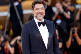Javier Bardem 将主演 HBO 全新剧集《The Spread》