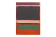 Palazzo Strozzi 2026 三月重磅呈献 Mark Rothko 里程碑回顾展