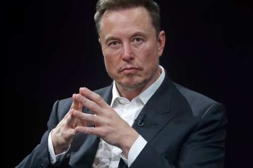 Elon Musk 计划启动 SpaceX 首次公开募股,估值或飙至 1.5 兆美元