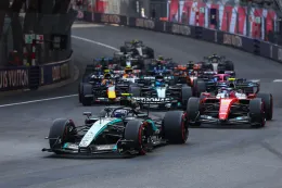 Formula 1 计划于 2030 赛季重启逾 1,000 匹马力 V8 引擎