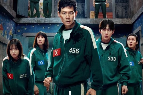 再破 Netflix 史上纪录！《鱿鱼游戏》最终第 3 季开播 10 天狂吸 1.063 亿次观看