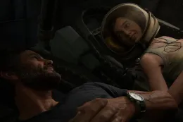 Neil Druckmann 确认 Naughty Dog 正开发多个《The Last of Us》新企划