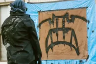 艺术家重塑 Carhartt WIP 经典单品，亮相 OOW® 纽约公共艺术展