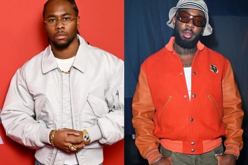 Corteiz 主理人 Clint419 携手操刀 Brent Faiyaz「four seasons」MV