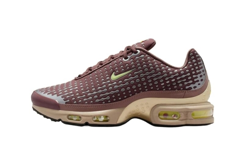 Nike Air Max Plus VII「Kylian Mbappé」全新配色鞋款曝光