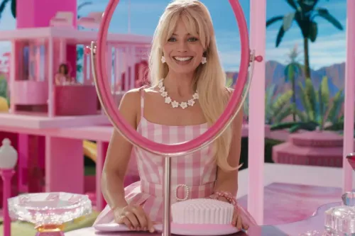Warner Bros. Discovery 谈判陷入僵局，据报《Barbie 2》面临搁置