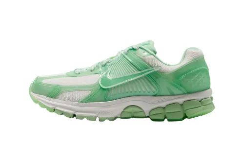 Nike 为 Vomero 5 与 P-6000 推出半透明「Jelly」糖果色套装