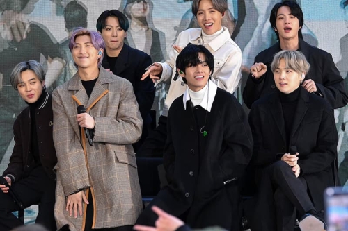 BTS 伙拍 Diplo、Kevin Parker、Mike WiLL Made‑It 等顶尖制作,打造全新专辑《ARIRANG》