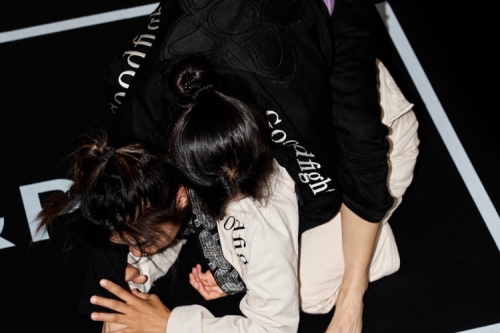 Albino & Preto × Goodfight 全方位新系列登场