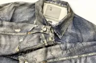 eYe JUNYA WATANABE MAN × New Manual 26 春夏系列发布