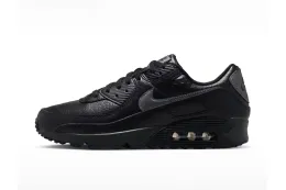 Nike Air Max 90 Premium 低调登场「Black Croc」鳄鱼纹配色鞋款