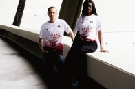 Paris Saint-Germain 携手 TEAM WANG design 推出马年限定联名球衣胶囊系列