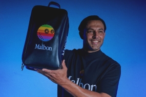 以 Apple 设计为灵感，BEAMS GOLF × Malbon Golf 推出联名系列