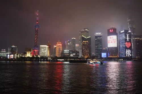 Shang-Hi！Palace Skateboards 上海旗舰店即将登陆