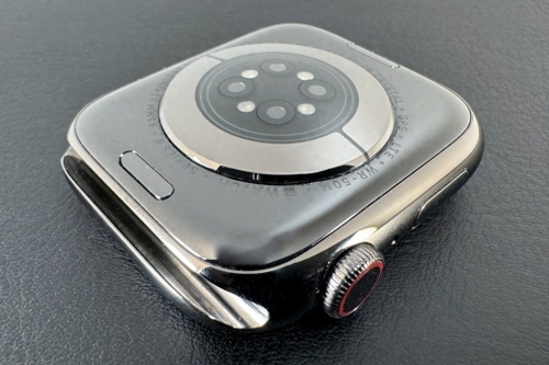 美国法院同意驳回 Masimo 就Apple Watch 禁令提起的诉讼