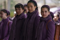 Hulu 释出《The Handmaid’s Tale》续作影集《The Testaments》首支正式预告