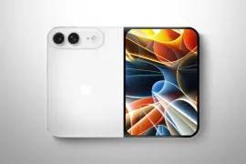 Apple 苹果折叠屏 iPhone Ultra 产能陷入瓶颈，日均仅生产数百台