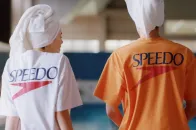Speedo × BEAMS 以水波格纹和全新防晒臂套升级年度夏日系列