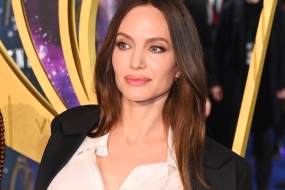 Angelina Jolie 正式宣布推出新型态时尚品牌 Atelier Jolie