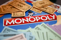 Netflix 批准制作《Monopoly》实境竞赛节目