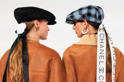 CHANEL 推出独立循环平台 Nevold