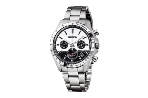 Seiko 推出全新《Initial D》联名腕表，AE86 传奇戴上手