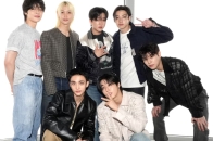 Stray Kids 最新专辑《DO IT》成功勇夺第八次 Billboard 200 冠军