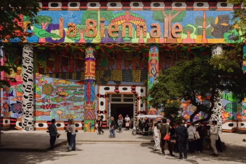 Venice Biennale 公布 2026 年度 111 位参展艺术家名单