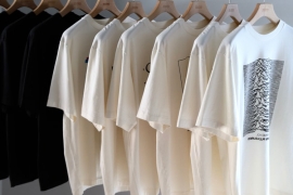 blurhmsROOTSTOCK 推出 Joy Division 致敬系列